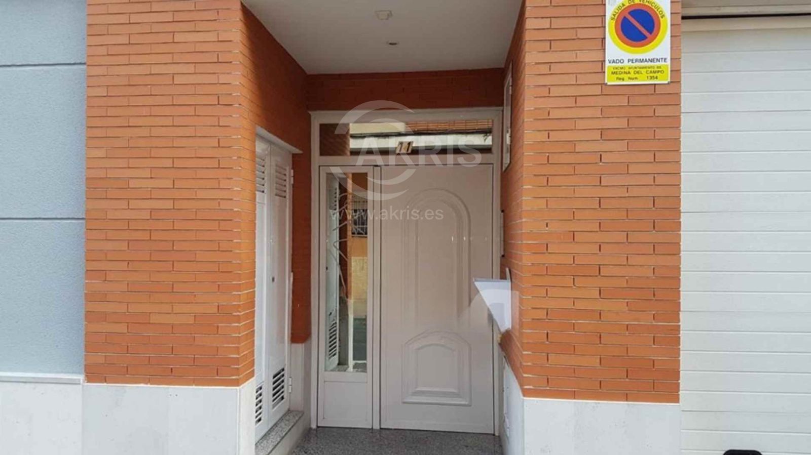 PISO OCUPADO EN VENTA EN MEDINA DEL CAMPO (VALLADOLID) - Foto 3