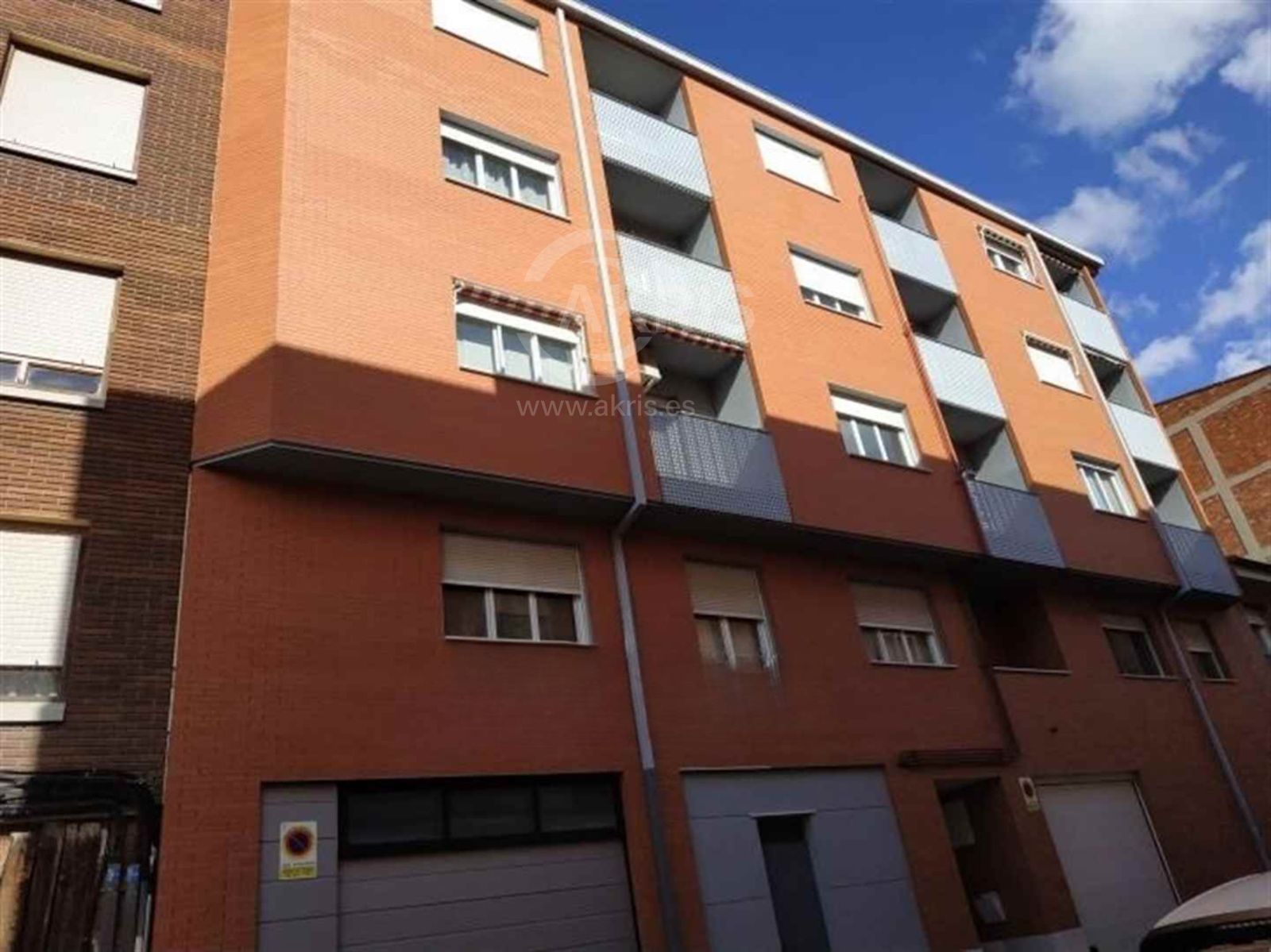 PISO OCUPADO EN VENTA EN MEDINA DEL CAMPO (VALLADOLID) - Foto 4