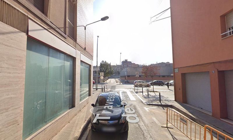 Piso en venta Granollers, Barcelona. Ref: 1618. Inmobiliaria Akris