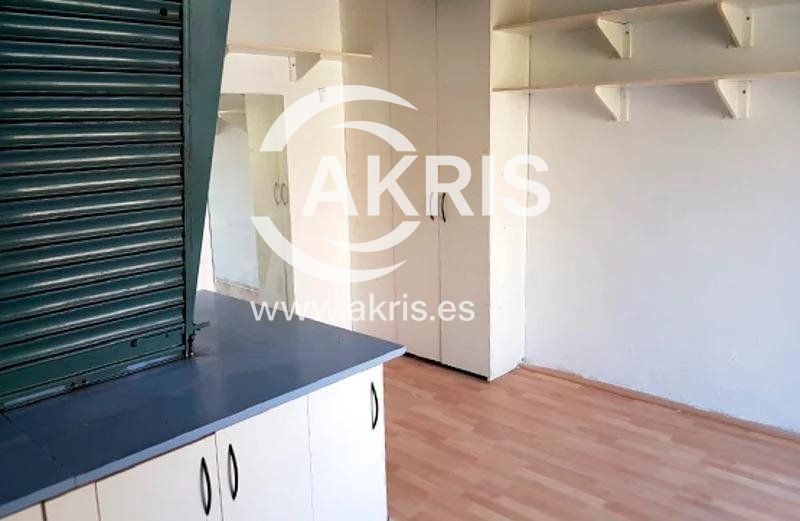 Locali Commerciali in vendita Mataró, Barcelona. Ref: 1624. Inmobiliaria Akris