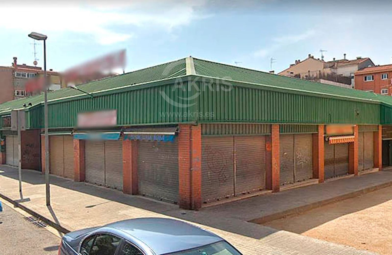 LOCAL EN VENTA EN MATARÓ, BARCELONA - Foto 1