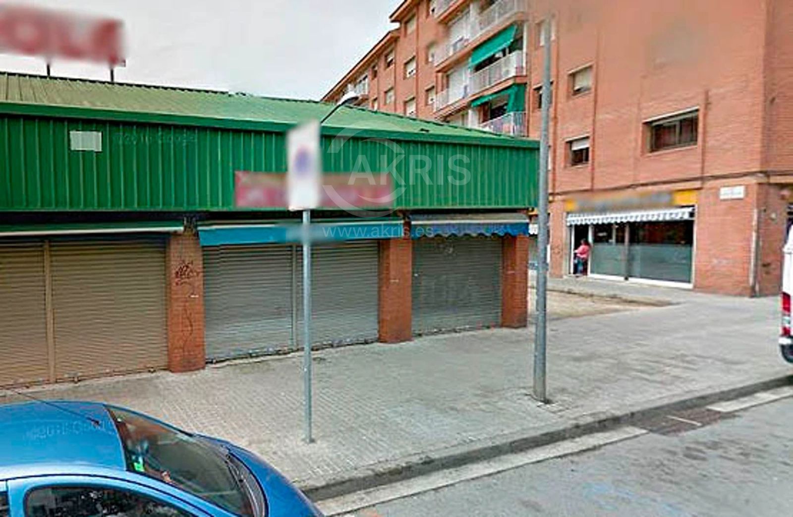 LOCAL EN VENTA EN MATARÓ, BARCELONA - Foto 2