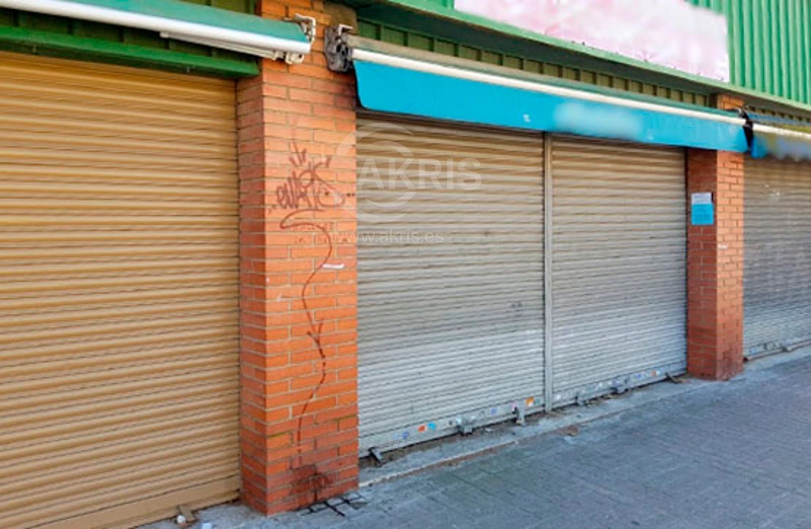 LOCAL EN VENTA EN MATARÓ, BARCELONA - Foto 3