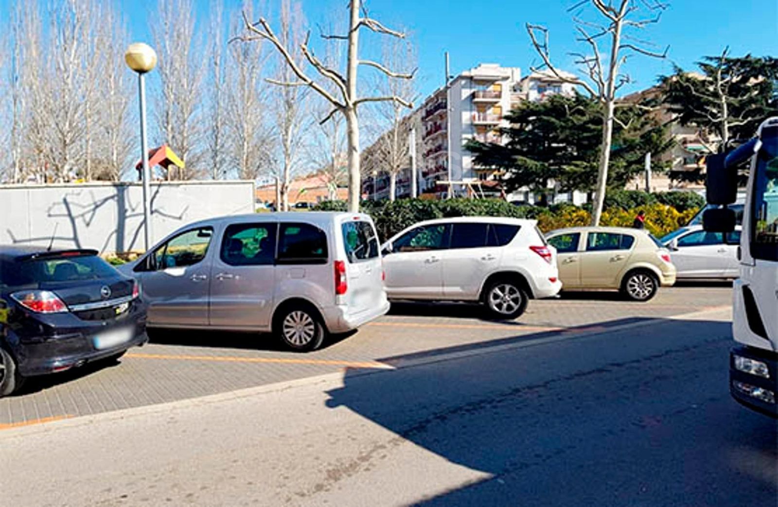 LOCAL EN VENTA EN MATARÓ, BARCELONA - Foto 7