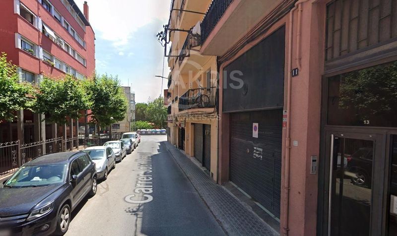 Piso en venta Mataró, Barcelona. Ref: 1632. Inmobiliaria Akris