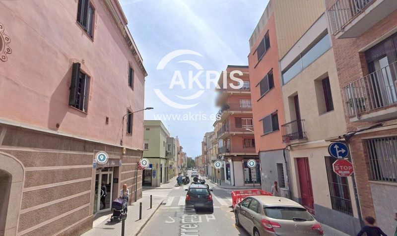 Appartamento in vendita Mataró, Barcelona. Ref: 1633. Inmobiliaria Akris
