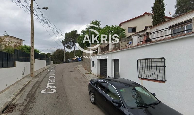 Villa Indipendenti in vendita Rubí, Barcelona. Ref: 1646. Inmobiliaria Akris