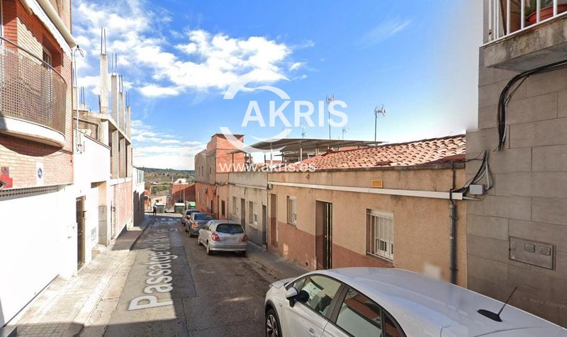 Appartamento in vendita Sabadell, Barcelona. Ref: 1647. Inmobiliaria Akris