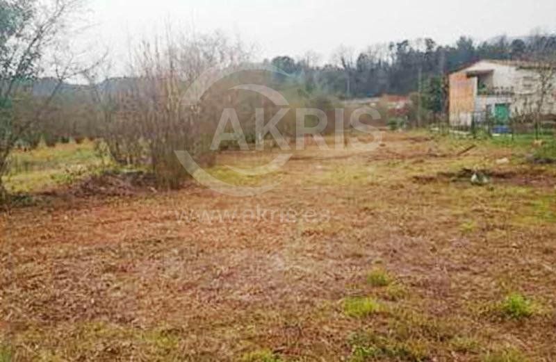 Terreno in vendita Angles, Girona. Ref: 1708. Inmobiliaria Akris