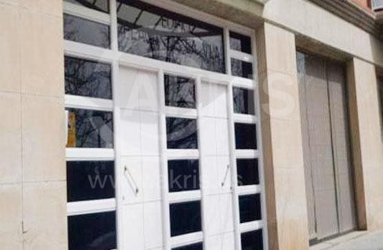 Garaje en venta Barberà del Vallès, Barcelona. Ref: 1747. Inmobiliaria Akris