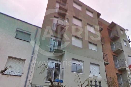 Garaje en venta La Pobla de Mafumet, Tarragona. Ref: 1753. Inmobiliaria Akris