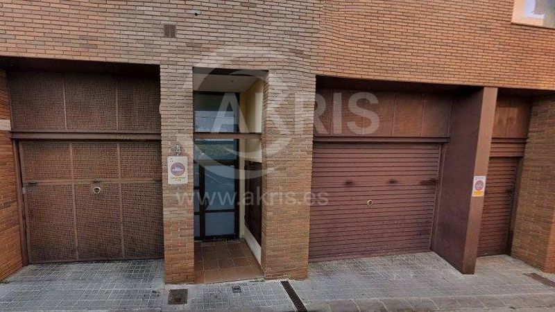 Appartamento in vendita Blanes, Girona. Ref: 1755. Inmobiliaria Akris