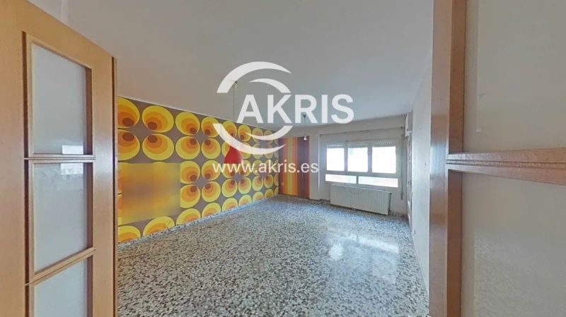 Appartamento in vendita Barcelona. Ref: 1780. Inmobiliaria Akris