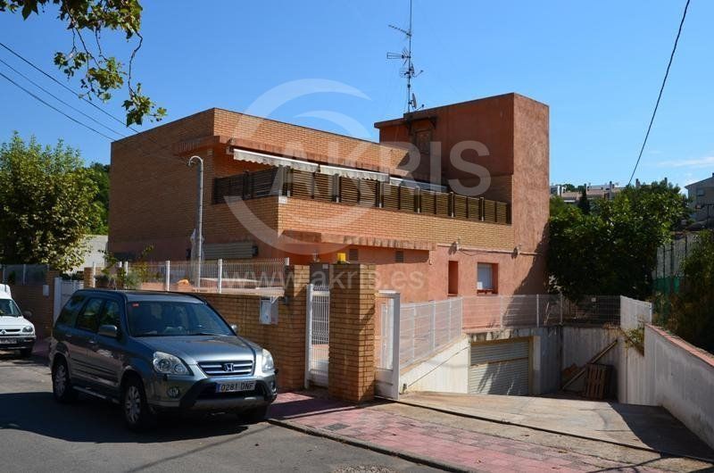 Garage en vente Tarragona. Ref: 1791. Inmobiliaria Akris