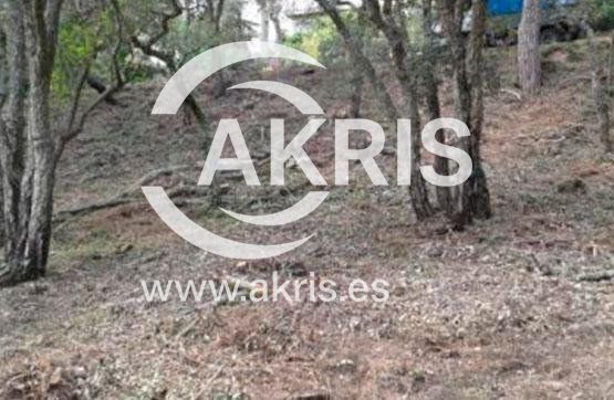 Parcela en venta Santa Cristina D