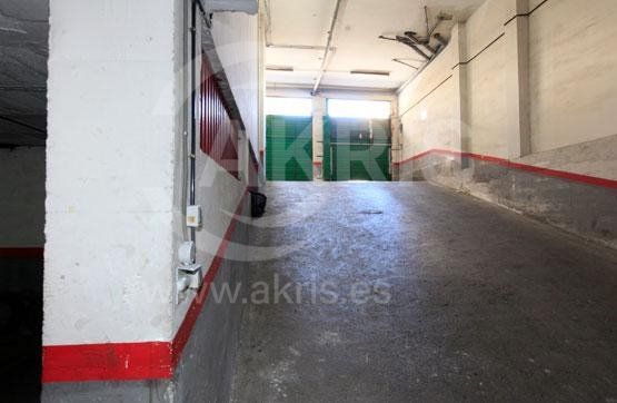 Garaje en venta  El Vendrell, Tarragona  6/7