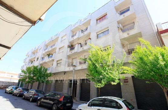 Garaje en venta El Vendrell, Tarragona. Ref: 1871. Inmobiliaria Akris