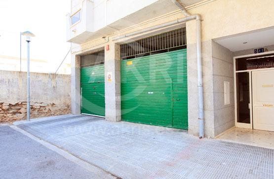 Garaje en venta  El Vendrell, Tarragona  7/7