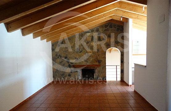 Chalet Independiente en venta Rubí, Barcelona. Ref: 1876. Inmobiliaria Akris