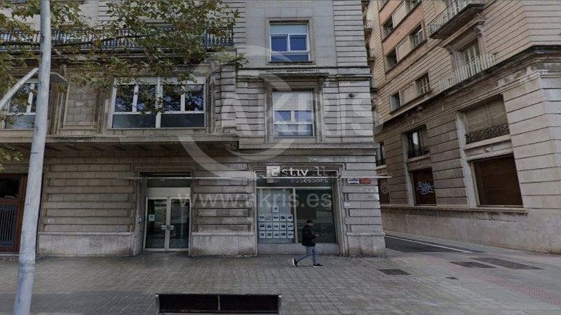 Garaje en venta Reus, Tarragona. Ref: 1880. Inmobiliaria Akris