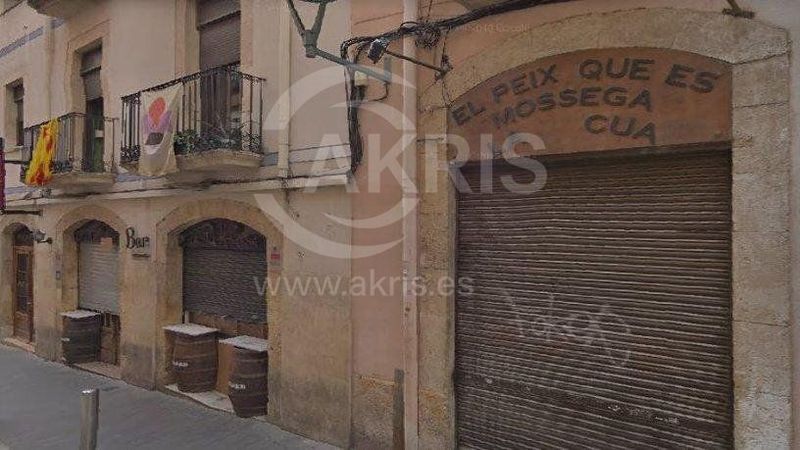 Wohnung zu verkaufen Tarragona. Ref: 1882. Inmobiliaria Akris