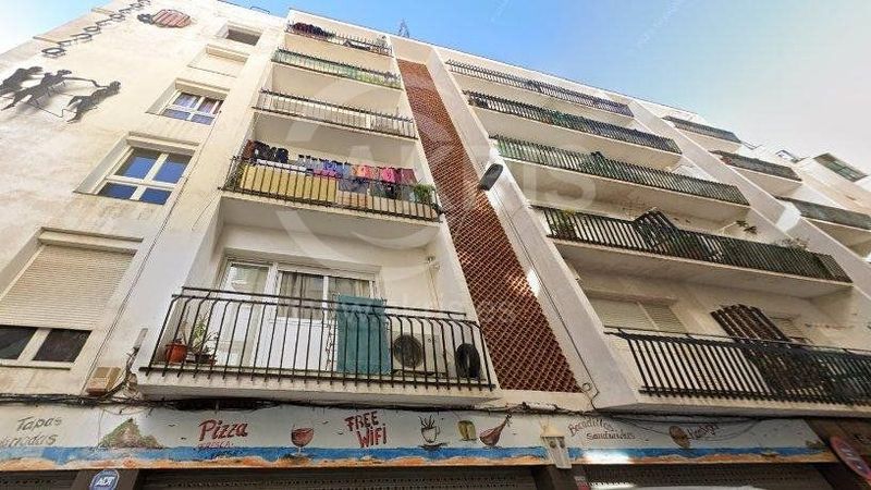 Appartamento in vendita Lloret de Mar, Girona. Ref: 1924. Inmobiliaria Akris