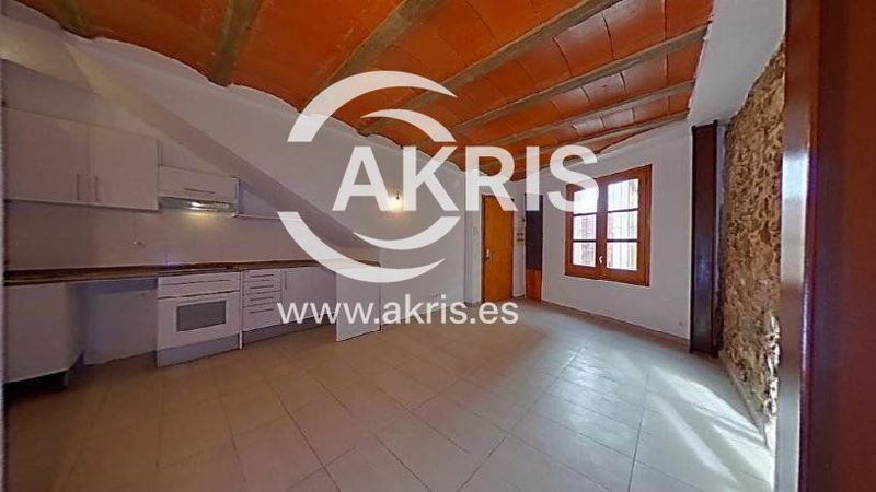 Appartamento in vendita Vilassar De Dalt, Barcelona. Ref: 1926. Inmobiliaria Akris