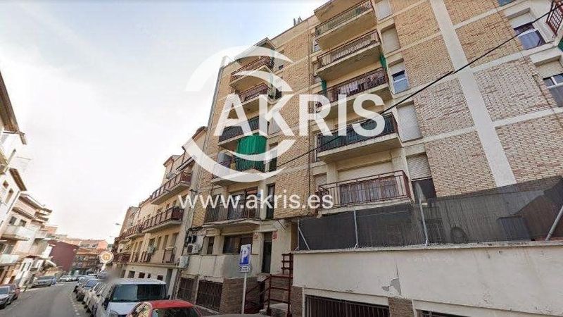 Apartamento à venda Rubí, Barcelona. Ref: 1979. Inmobiliaria Akris