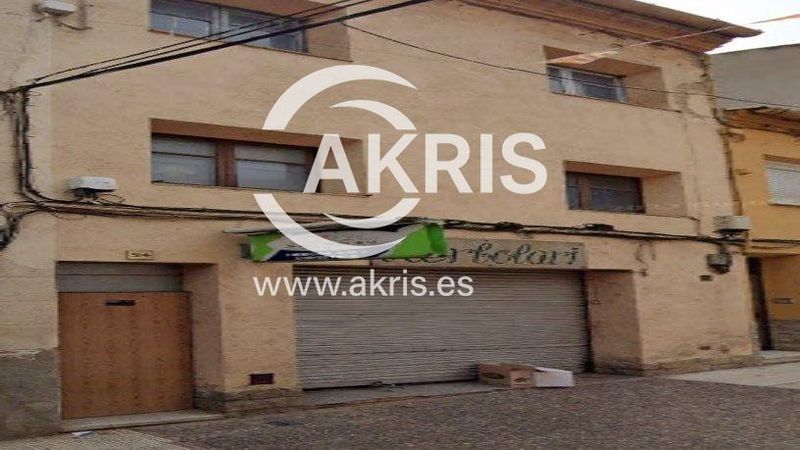 Oficina en venta Arbucies, Girona. Ref: 2086. Inmobiliaria Akris