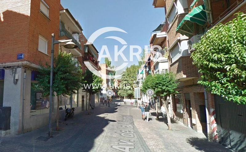 Appartamento in vendita Fortuna, La, Madrid. Ref: 2159. Inmobiliaria Akris