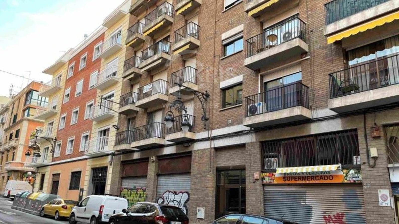 2 LOCALES EN VENTA EN TARRAGONA