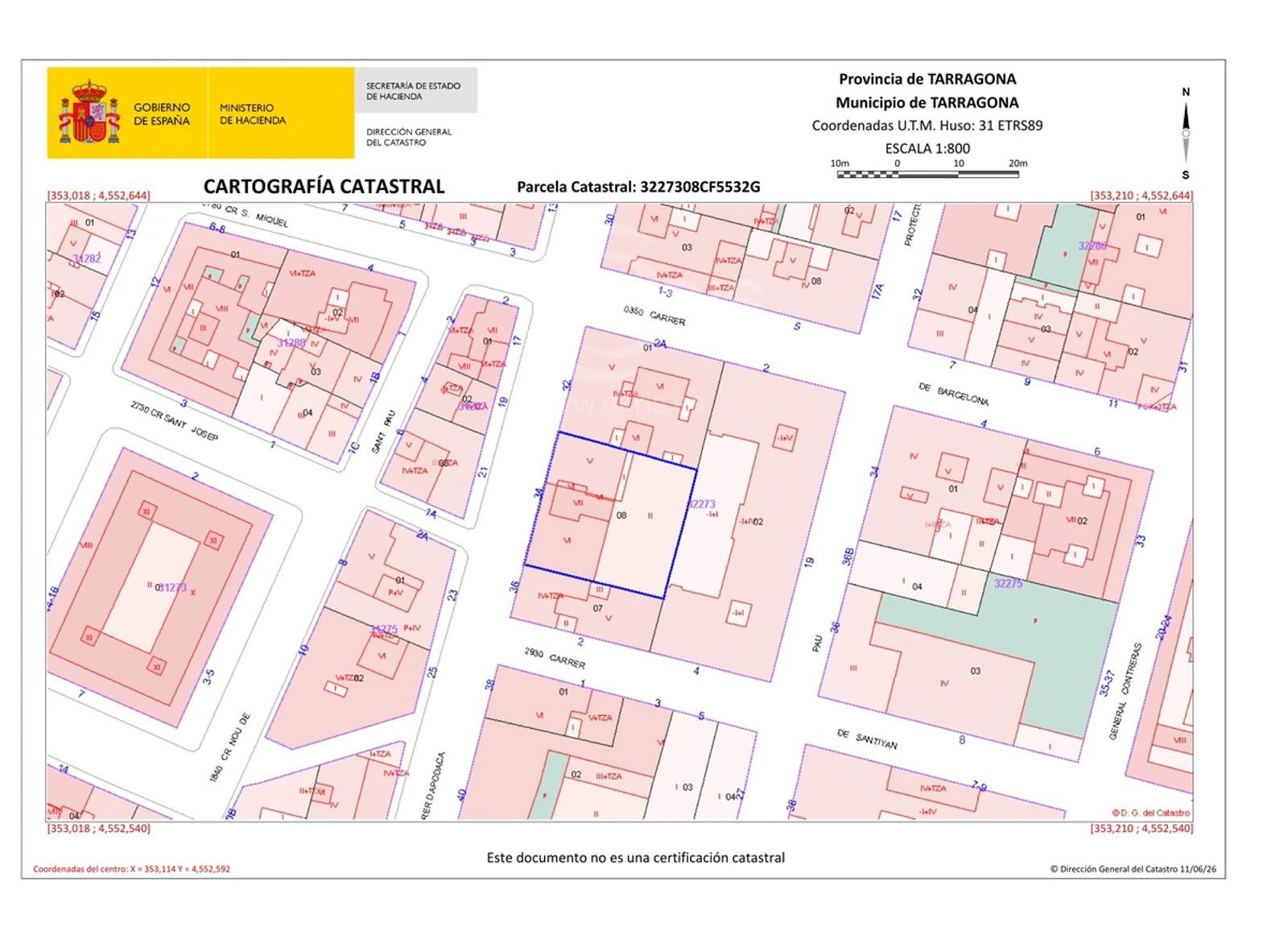 2 LOCALES EN VENTA EN TARRAGONA