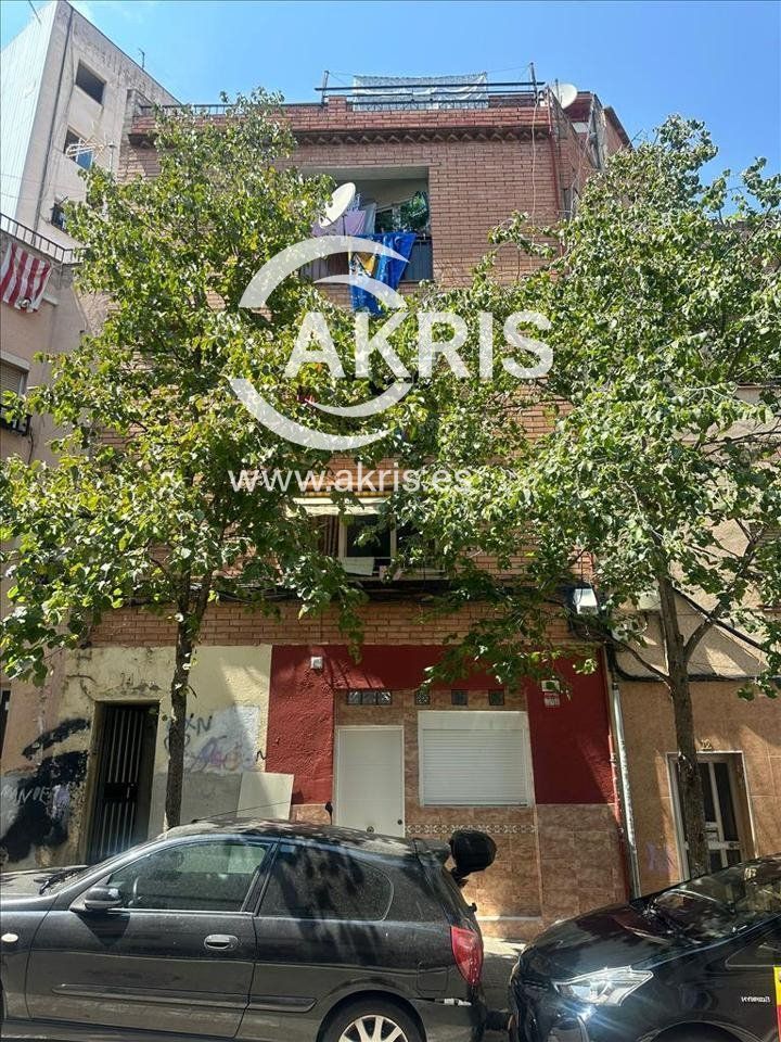 Appartamento in vendita Badalona, Barcelona. Ref: 2192. Inmobiliaria Akris