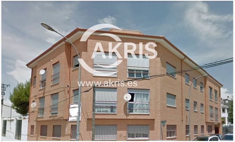 Piso en venta Tarancon, Cuenca. Ref: 2220. Inmobiliaria Akris
