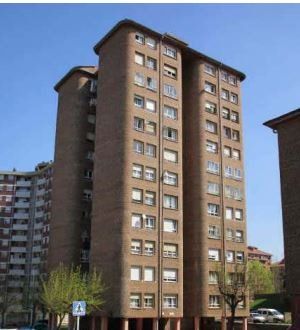 Appartamento in vendita Santander, Cantabria. Ref: 2221. Inmobiliaria Akris