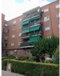 Appartamento in vendita Fuenlabrada, Madrid. Ref: 2273. Inmobiliaria Akris