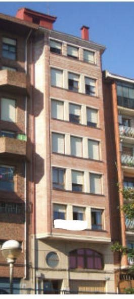 Piso en venta Portugalete, Vizcaya. Ref: 2277. Inmobiliaria Akris