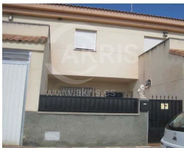 Villa Indipendenti in vendita Manzaneque, Toledo. Ref: 2283. Inmobiliaria Akris