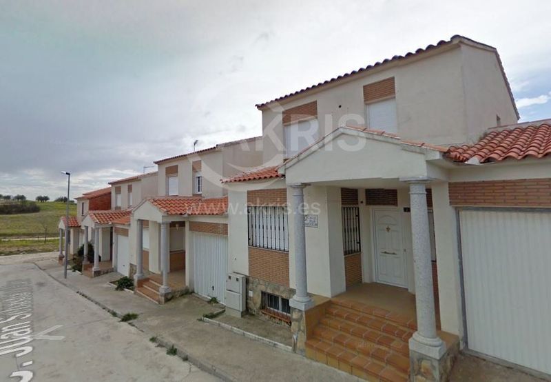 Villa Indipendenti in vendita Cebolla, Toledo. Ref: 2284. Inmobiliaria Akris