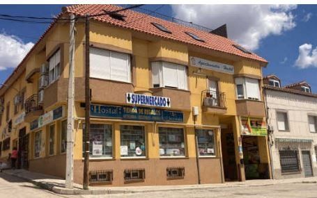 Piso en venta Ruidera, Ciudad Real. Ref: 2304. Inmobiliaria Akris