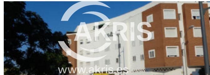 Piso en venta El Ejido, Almería. Ref: 2310. Inmobiliaria Akris