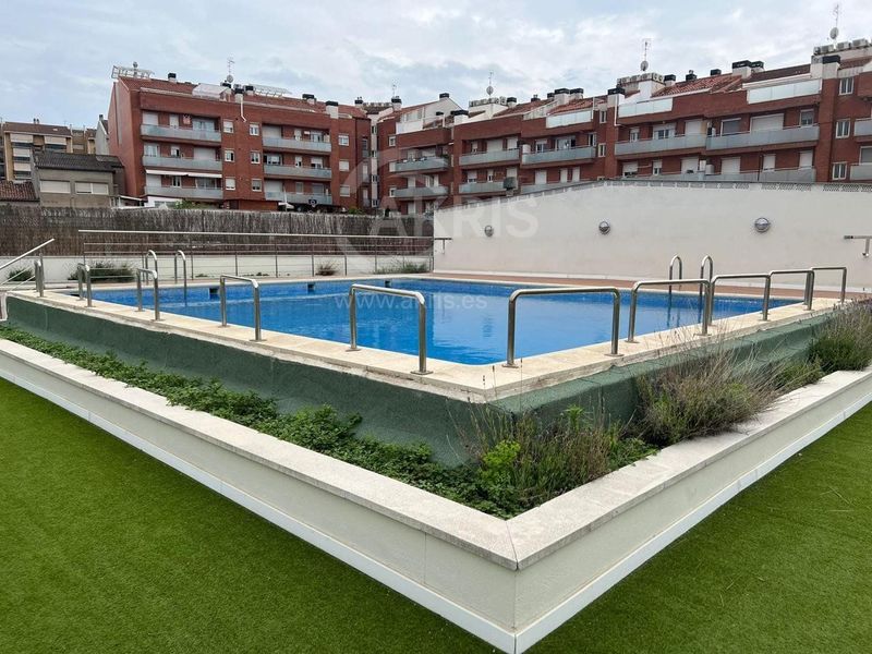 Piso en venta Manresa, Barcelona. Ref: 2317. Inmobiliaria Akris
