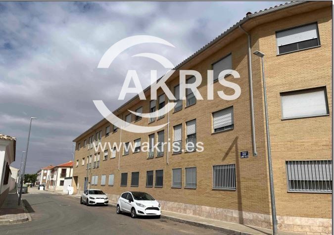 Piso en venta Manzanares, Ciudad Real. Ref: 2324. Inmobiliaria Akris