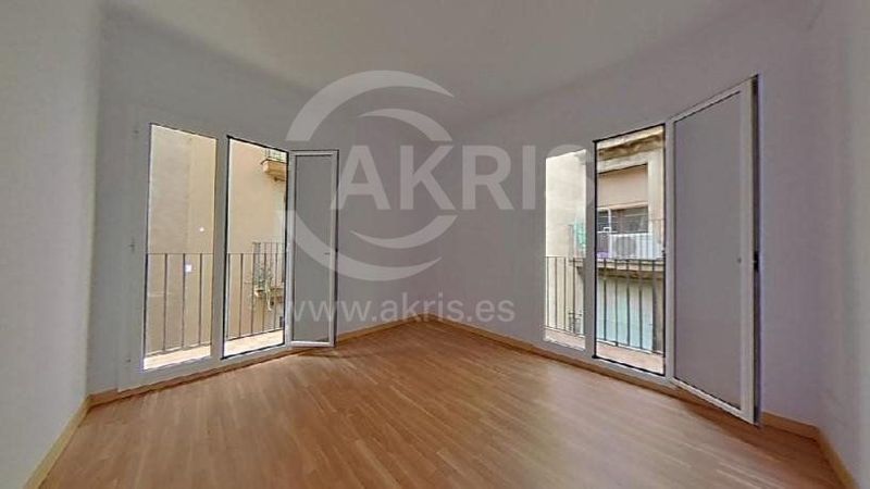 Appartamento in vendita Barcelona. Ref: 2331. Inmobiliaria Akris