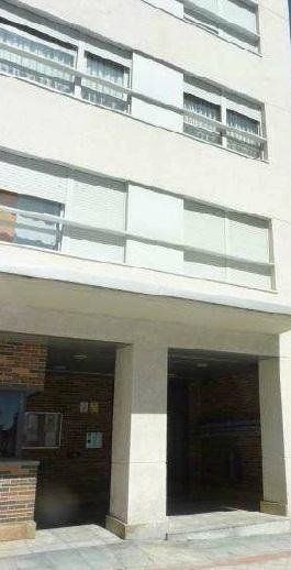 Garage in vendita Madrid. Ref: 2344. Inmobiliaria Akris