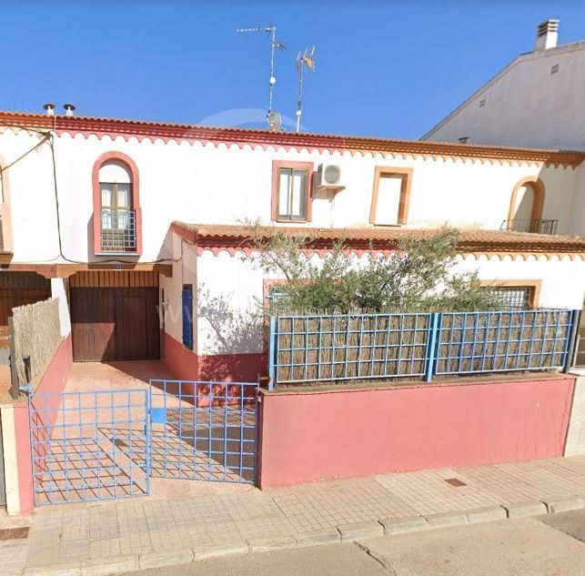 Villa Indipendenti in vendita Consuegra, Toledo. Ref: 2421. Inmobiliaria Akris