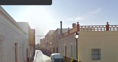 Chalet Independiente en venta Rioja, Almería. Ref: 2423. Inmobiliaria Akris