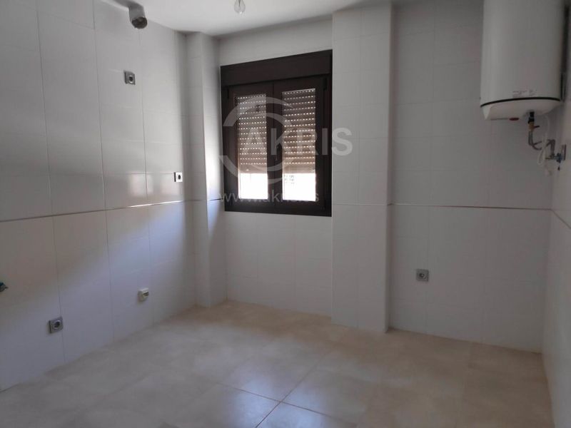 Appartamento in vendita Alameda De La Sagra, Toledo. Ref: 2424. Inmobiliaria Akris