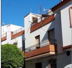 Chalet Independiente en venta , Cádiz. Ref: 2431. Inmobiliaria Akris