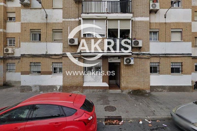 Piso en venta Huelva. Ref: 2439. Inmobiliaria Akris
